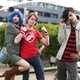 Image for article titled Our Favorite Cosplay From MCM London Comic Con 2019